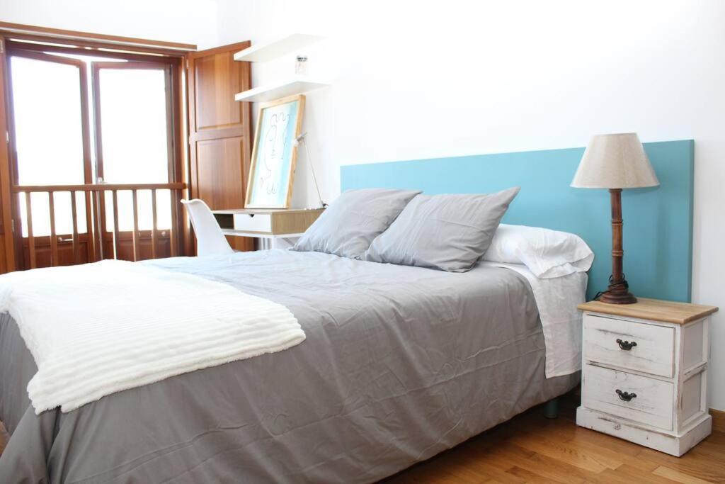 O Picho: Apartamento Centrico. Puentedeume Ngoại thất bức ảnh