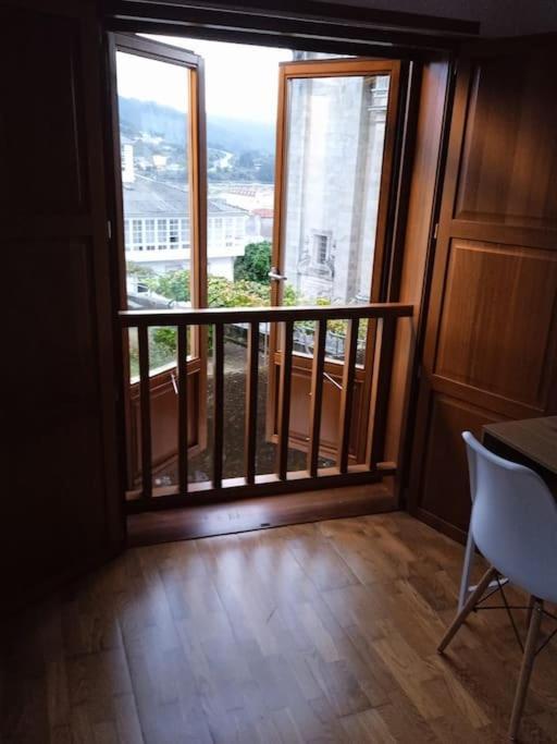 O Picho: Apartamento Centrico. Puentedeume Ngoại thất bức ảnh