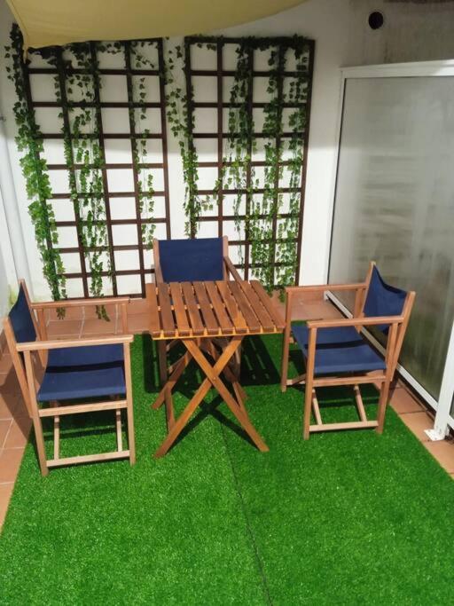 O Picho: Apartamento Centrico. Puentedeume Ngoại thất bức ảnh