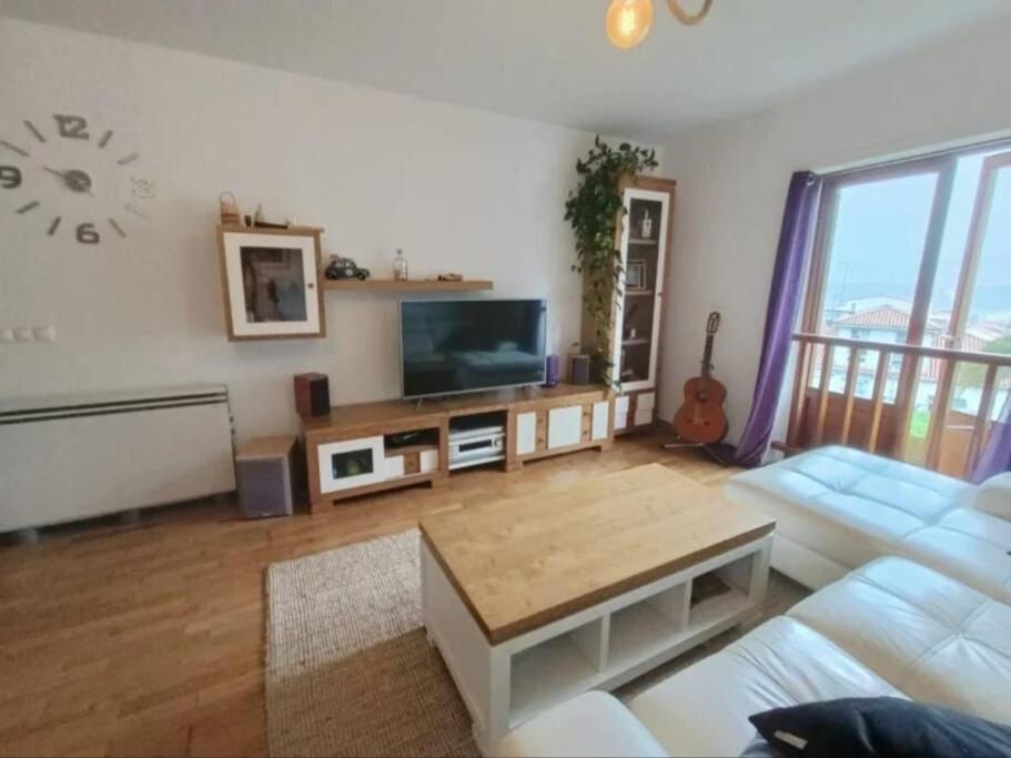 O Picho: Apartamento Centrico. Puentedeume Ngoại thất bức ảnh