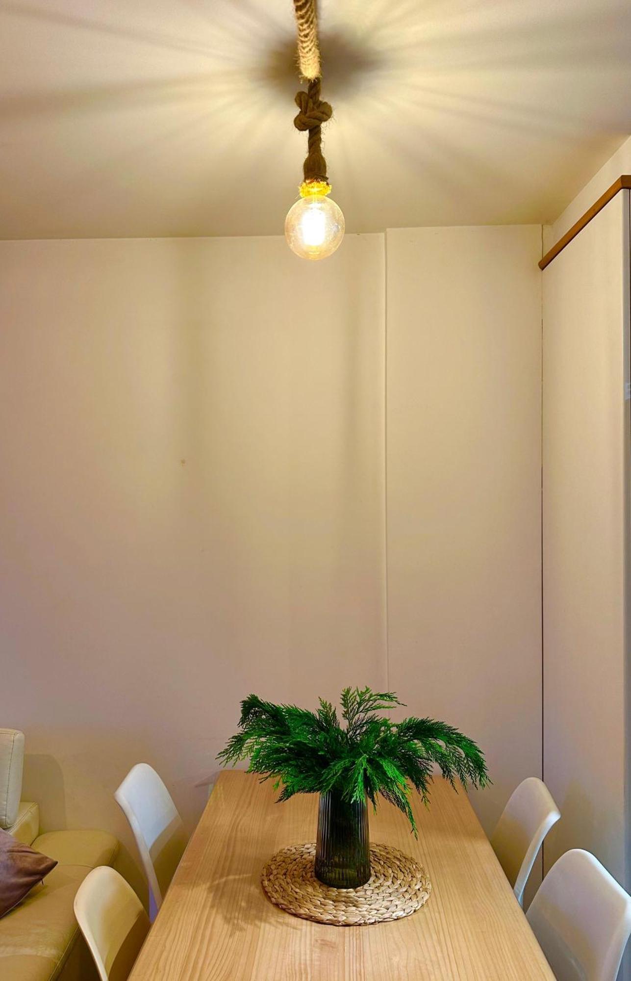 O Picho: Apartamento Centrico. Puentedeume Ngoại thất bức ảnh